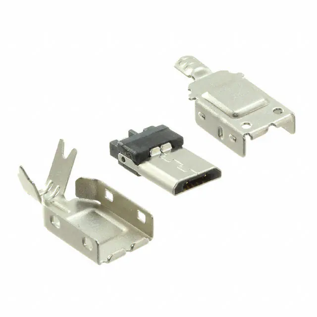 941 Keystone Electronics  Gruppi di connettori USB DVI HDMI